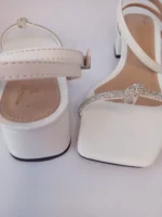 Sandália Nózinho Strass - Imagem 8