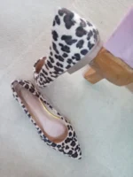 Sapatilha Onça - Imagem 2