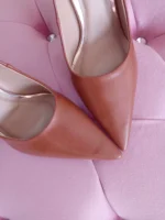 Scarpin Bico Alongado - Imagem 6