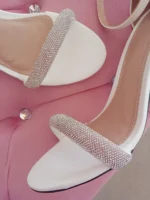 Sandália Strass - Imagem 5