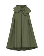 Saia Paris Linho Moda Modesta - Imagem 4