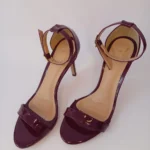 Sandália Clássica Bromélia