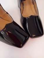 Scarpin Boneca Coração - Imagem 5