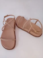 Sandália Papete Spikes - Imagem 5