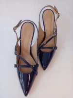 Scarpin Slingback - Imagem 5