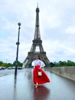 Saia Paris - Imagem 2