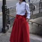 Viviane Pratis London - Saia Paris - Main