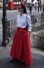 Viviane Pratis London - Saia Paris - Main