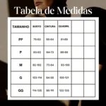 Vestido Giovanna Laise Bordada Azul com cinto - Imagem 4