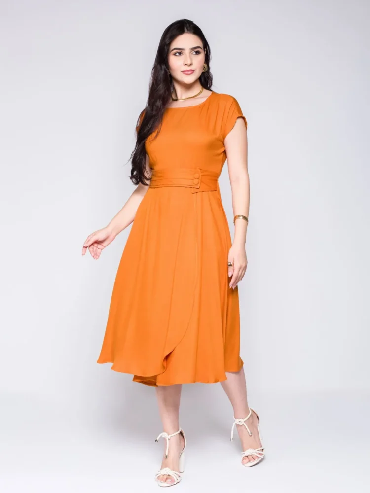 Vestido Penélope
