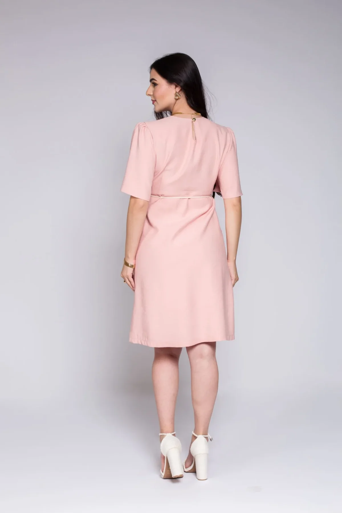 Vestido Isa - Imagem 2