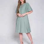 Vestido Isa