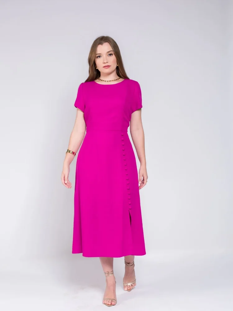 Vestido Amanda
