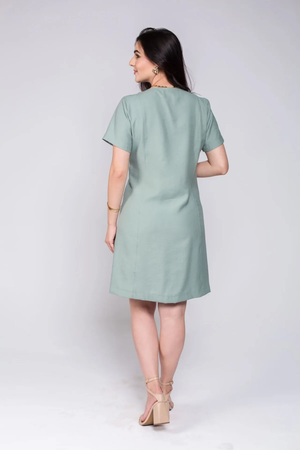 Vestido Raissa - Imagem 3