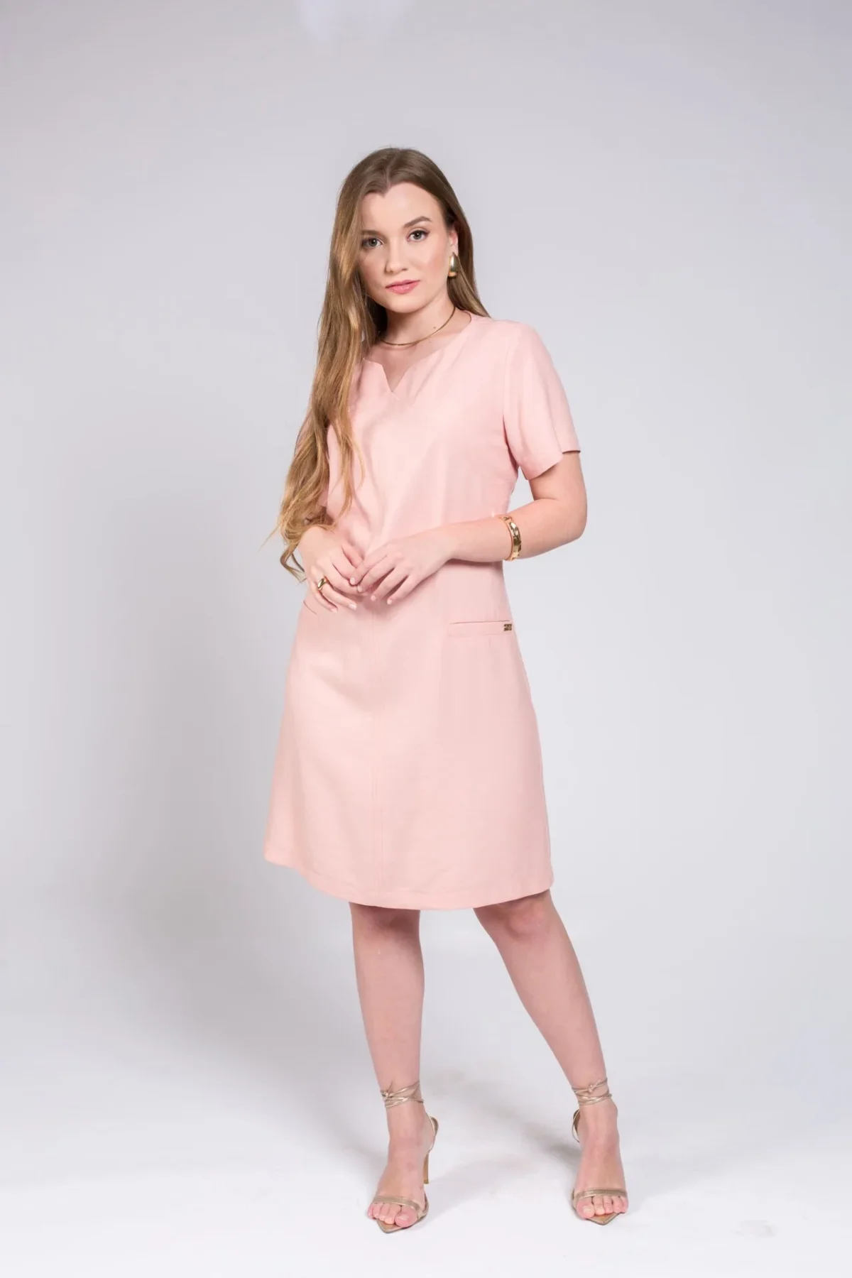 Vestido Raissa - Imagem 1