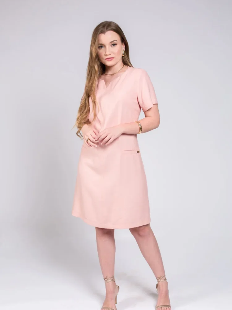 Vestido Raissa