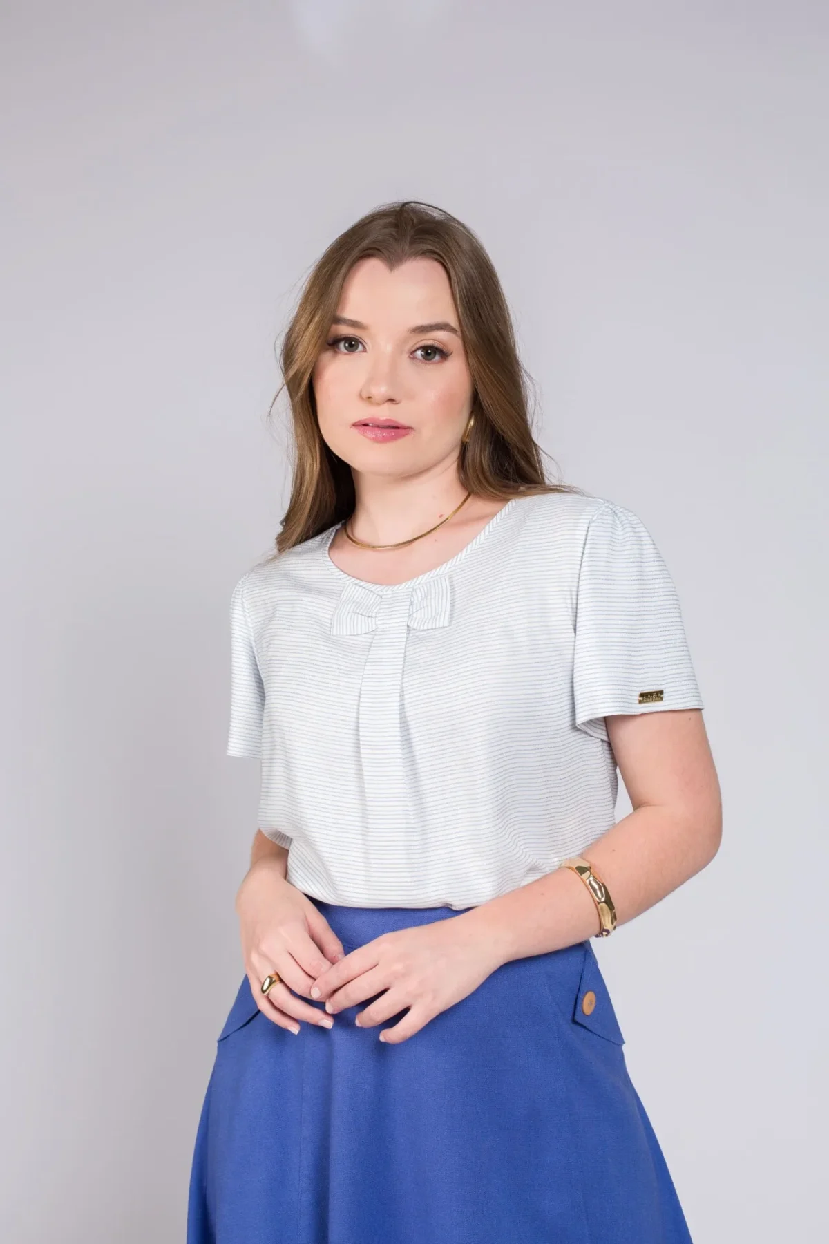 Blusa Antonela - Imagem 1