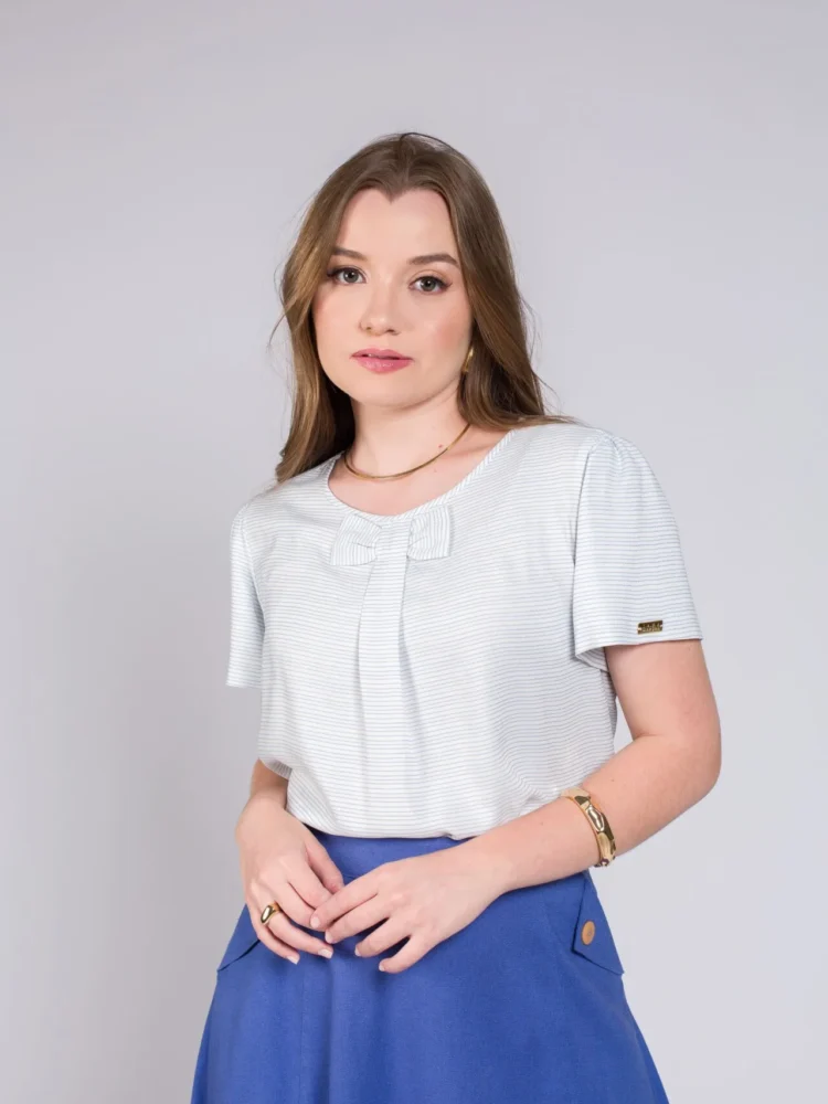 Blusa Antonela