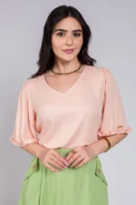 Blusa Cecília - Imagem 2