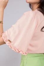 Blusa Cecília - Imagem 3