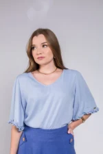 Blusa Cecília