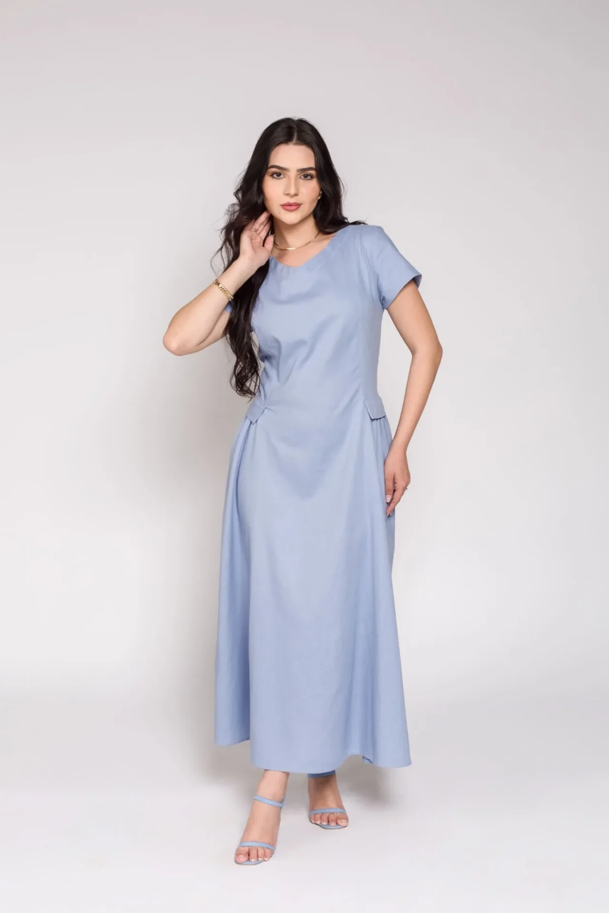 Vestido Jade - Imagem 1