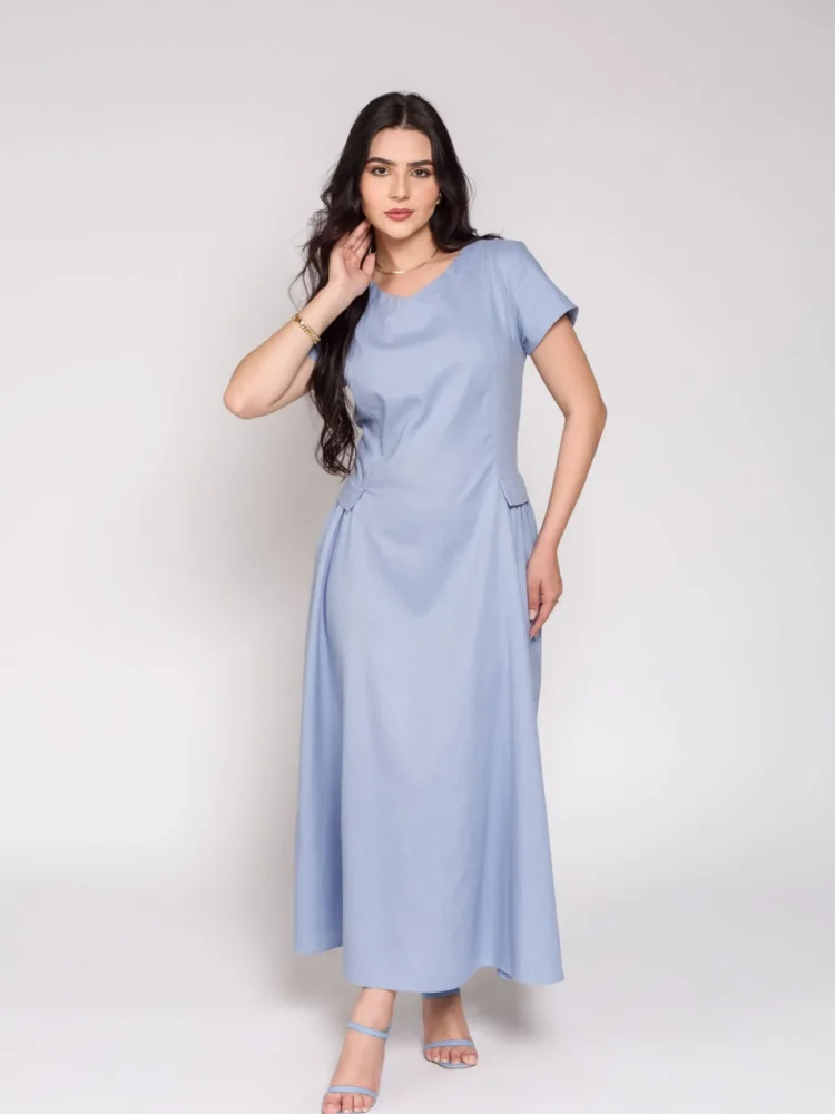Vestido Jade