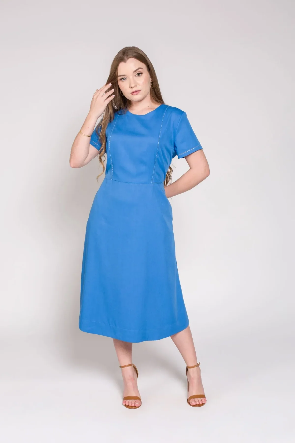 IMG_6474 (1) Vestido Estefani - Imagem 1