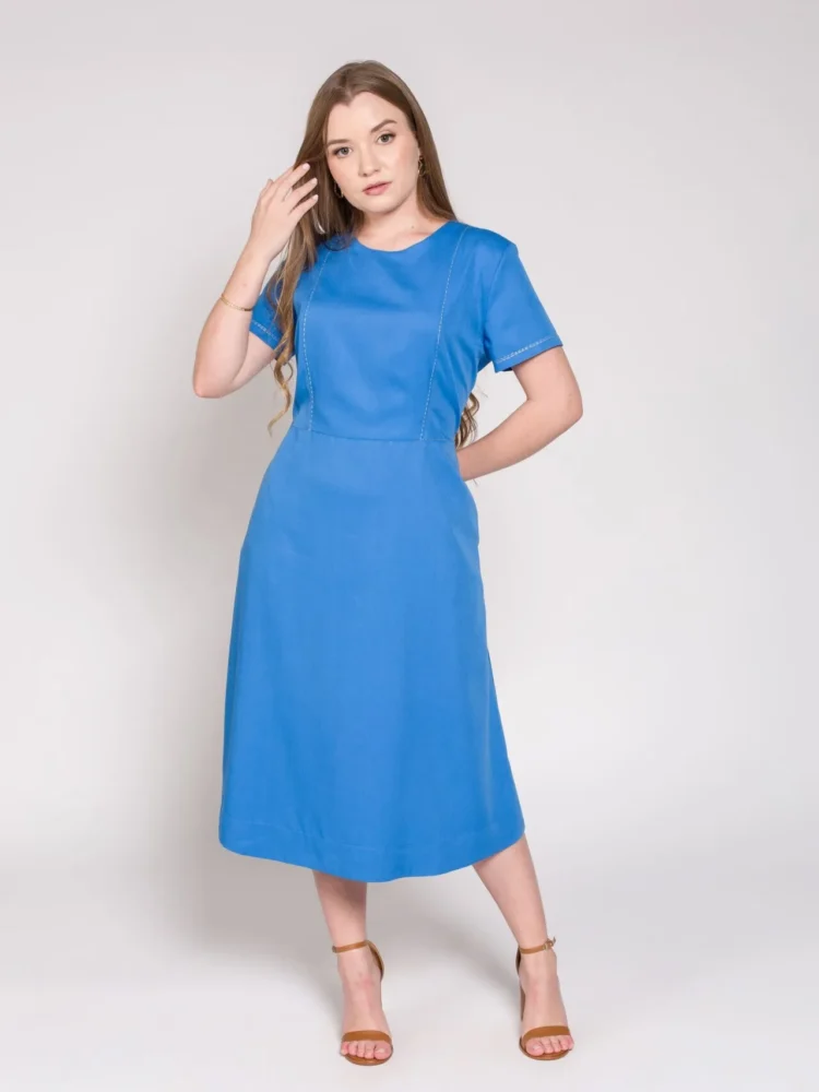 Vestido Estefani