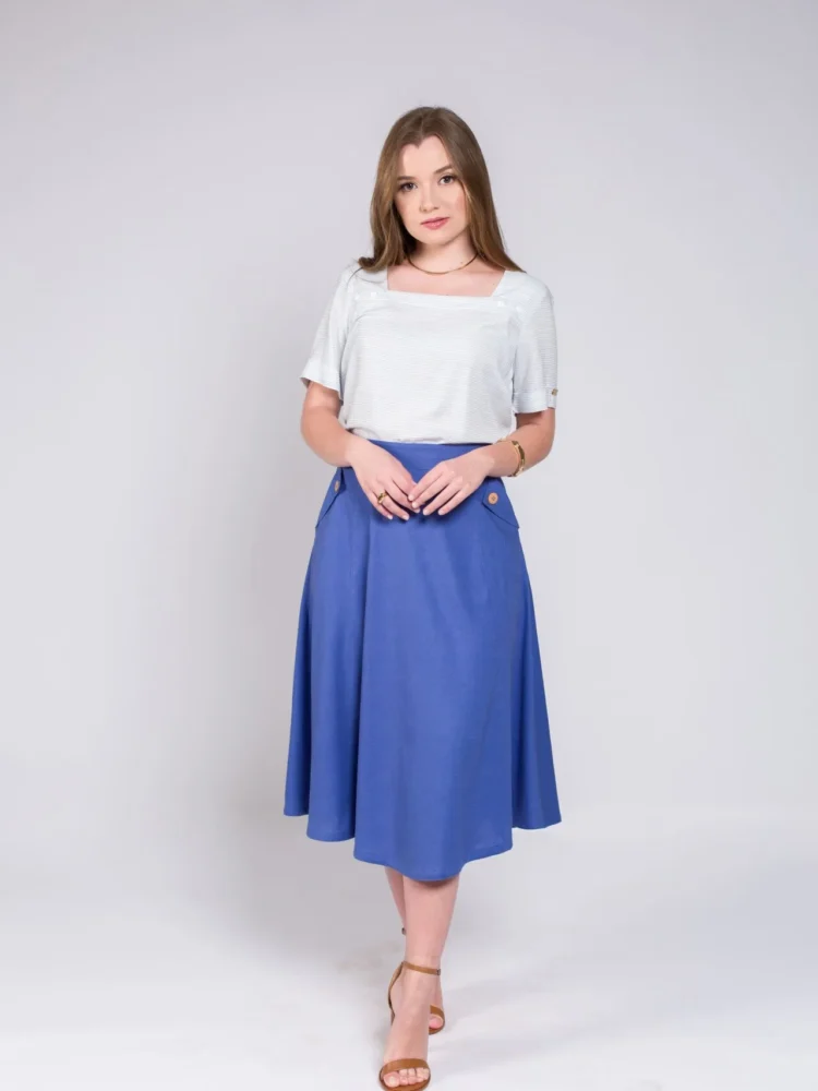 Saia Helena