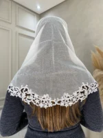 Véu Ingrid - Imagem 2