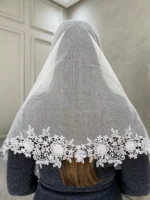 Véu Florescer - Imagem 2