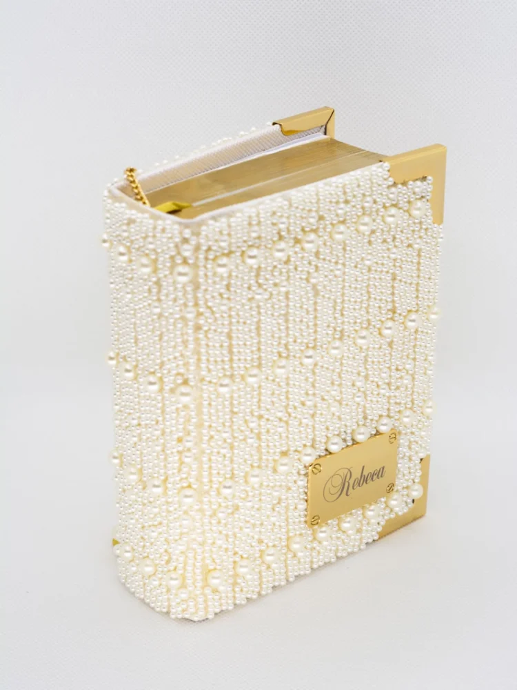 Binário Pérola Premium