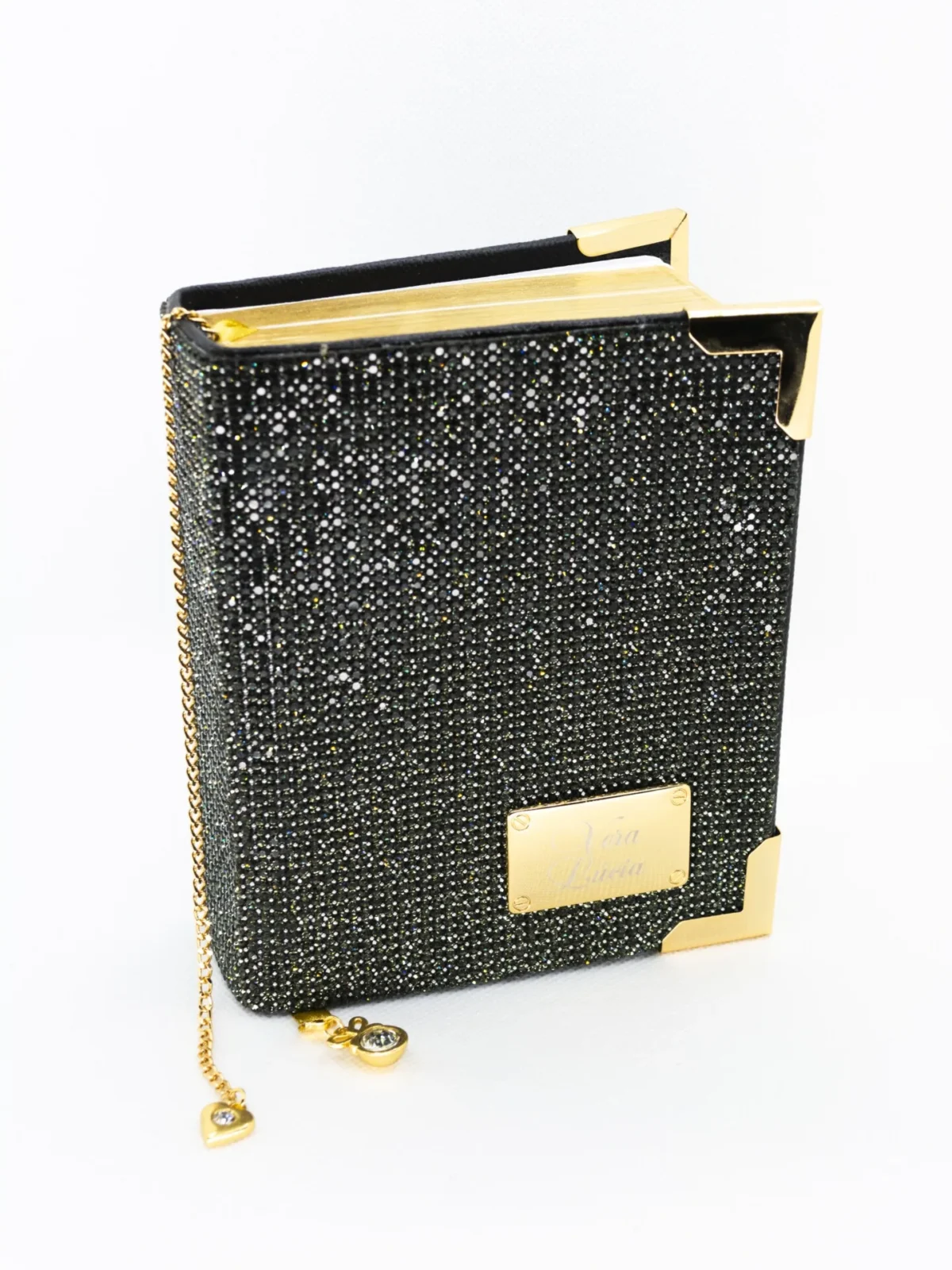 Binário Black Diamond - Imagem 1