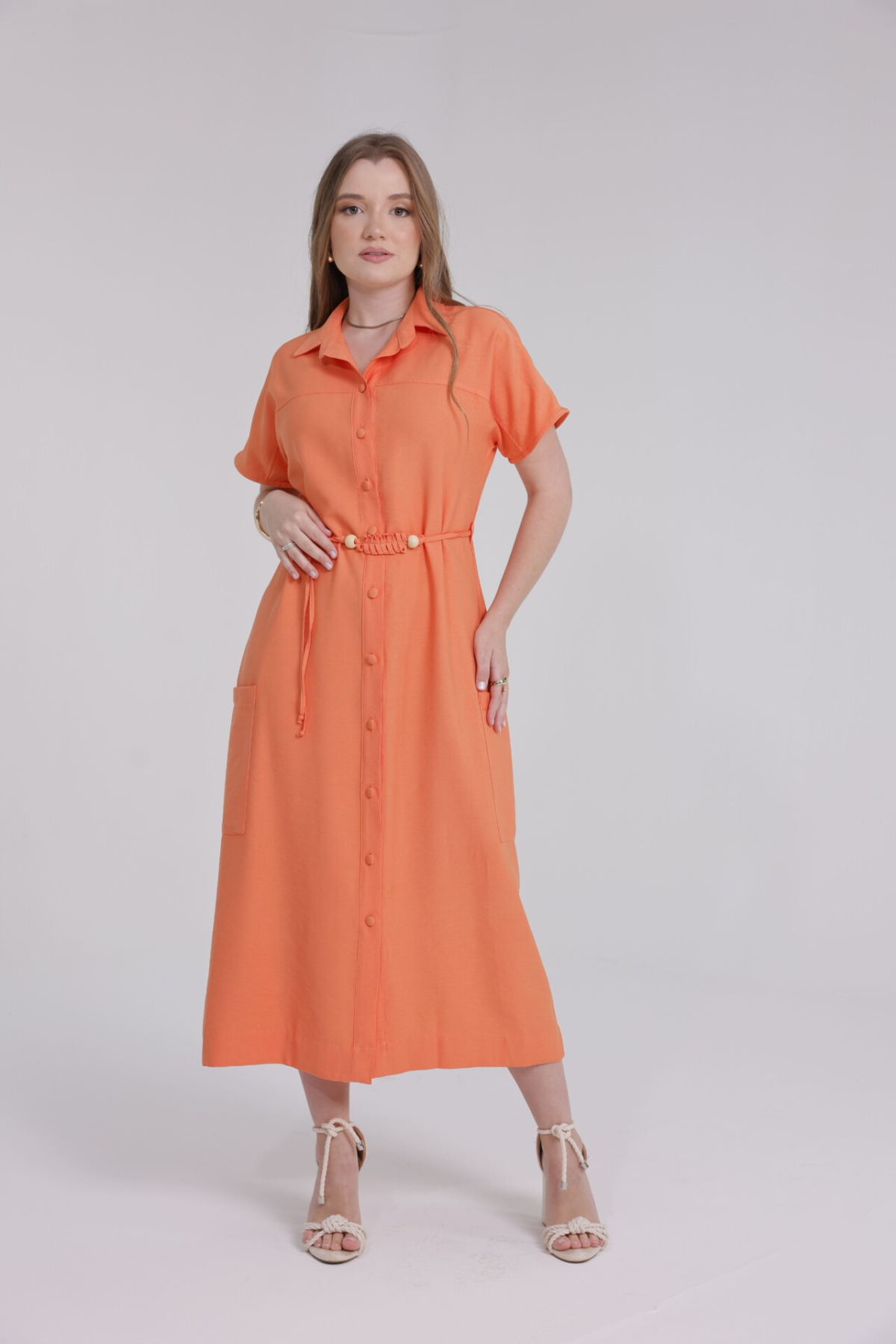 Vestido Vilma - Imagem 1