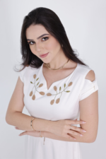 Vestido Vanessa - Imagem 2