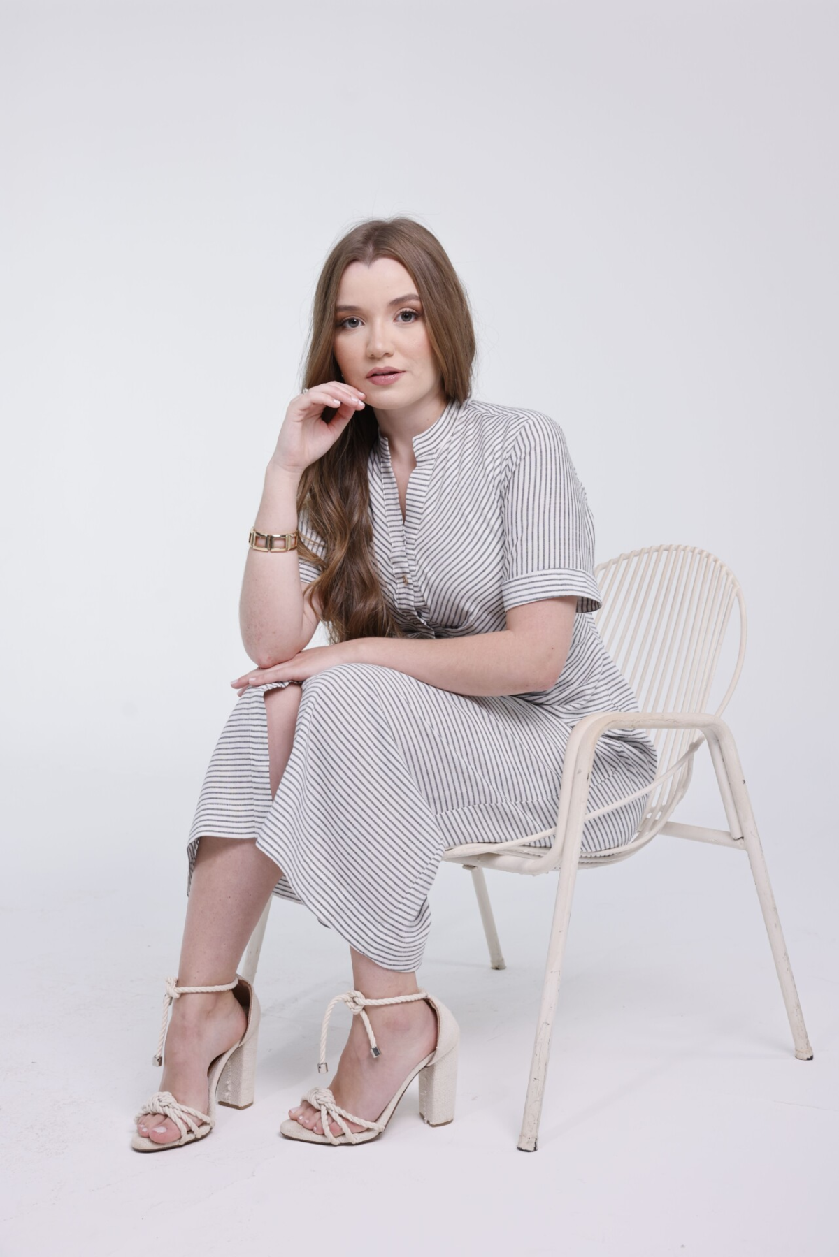 Vestido Juliana - Imagem 1