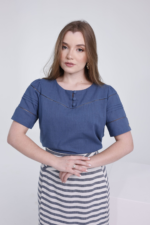 Blusa Gisele