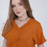 Blusa Cláudia