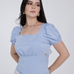 Blusa Lia