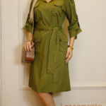 Chemise Stella Militar