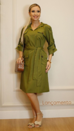 Chemise Stella Militar