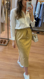 Camisa Manga Longa Off - Imagem 2