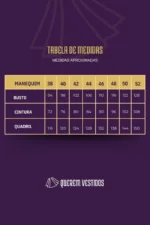 Vestido Chemise Preto Sandra em Viscolinho Premium - Querem Vestidos - Imagem 10