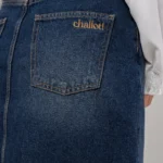 Saia Marta Escura - Imagem 4