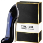 Perfume Feminino Good Girl Carolina Herrera - Eau de Parfum 80ML
