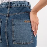 Saia Antonia Escura - Imagem 7