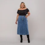 Saia Ema Clara - Imagem 6