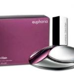 Euphoria Calvin Klein - Perfume Feminino - Eau de Parfum 100ML