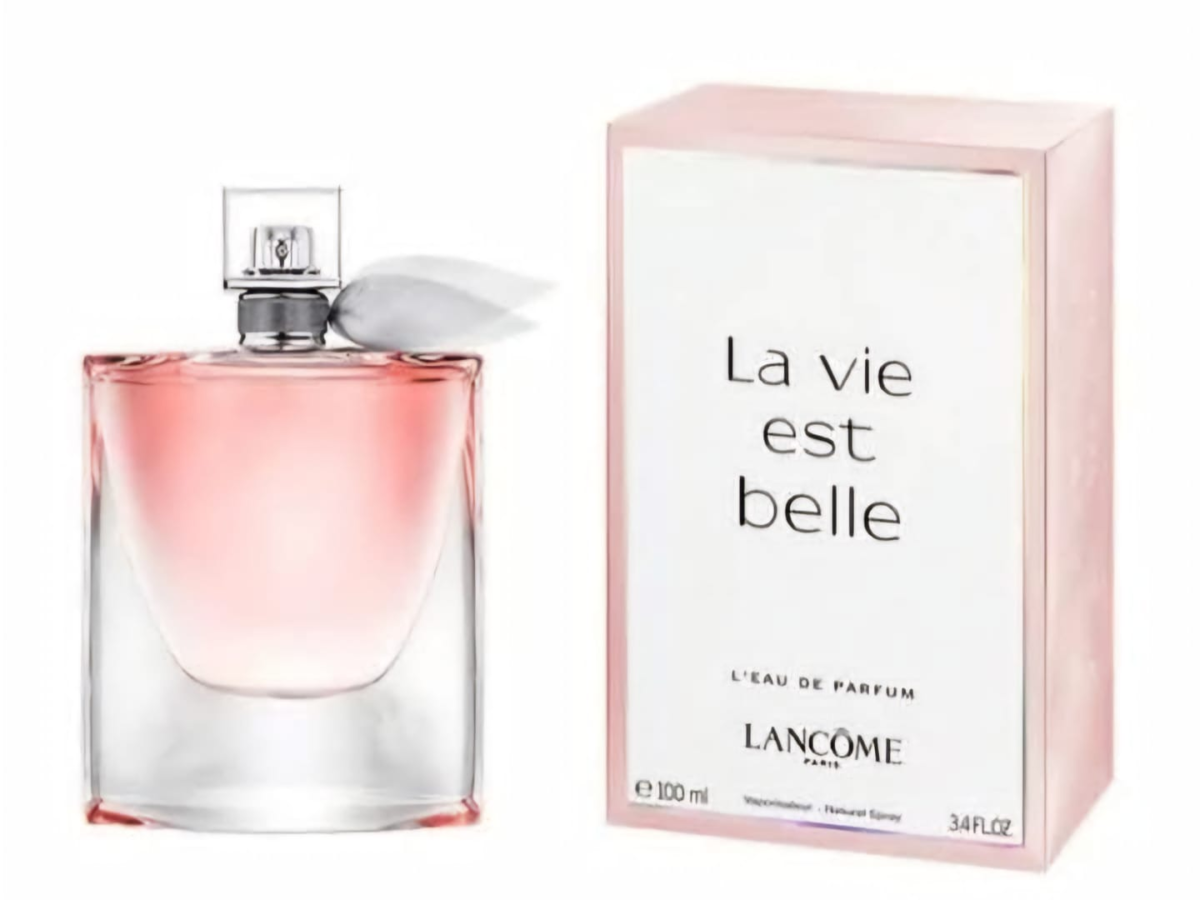 La Vie Est Belle Lancôme Feminino Eau de Parfum 100ML - Imagem 1